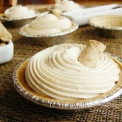 Biscoff-Mousse from @KatrinasKitchen